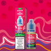 Ske Crystal Original Nic Salts 10ml - Box of 10 - Ske Crystal Original Nic Salts 10ml - Box of 10 - Mcr Vape Distro - Best Vape Supplier