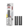 Sky Hunter 1300 Pre - filled Replacement Pods ( Box of 10 ) - Sky Hunter 1300 Pre - filled Replacement Pods ( Box of 10 ) - Sky Hunter 1300 Pre - filled Replacement Pods ( Box of 10 ) - Sky Hunter 1300 Pre - filled Replacement Pods ( Box of 10 ) - Mcr Vape Distro - Best Vape Supplier - Best Vape Supplier - Best Vape Supplier