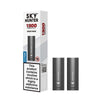 Sky Hunter 1300 Pre - filled Replacement Pods ( Box of 10 ) - Sky Hunter 1300 Pre - filled Replacement Pods ( Box of 10 ) - Sky Hunter 1300 Pre - filled Replacement Pods ( Box of 10 ) - Sky Hunter 1300 Pre - filled Replacement Pods ( Box of 10 ) - Mcr Vape Distro - Best Vape Supplier - Best Vape Supplier - Best Vape Supplier