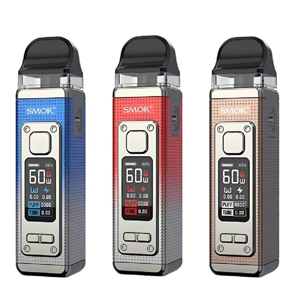 smok vape argos SMOK ArcFox main image 1