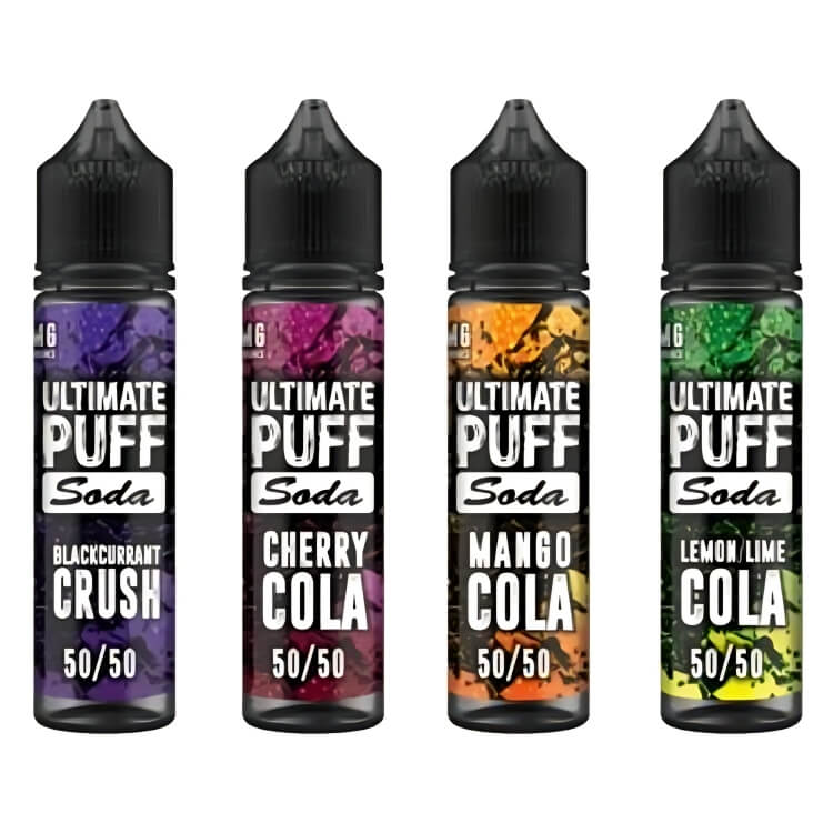 Shop Wholesale Ultimate Juice E-liquids - Best Vape Supplier Shop Wholesale Ultimate Juice E-liquids - Best Vape Supplier