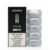 Voopoo ITO Replacement Coil - Pack of 5 - Voopoo ITO Replacement Coil - Pack of 5 - Voopoo ITO Replacement Coil - Pack of 5 - Voopoo ITO Replacement Coil - Pack of 5 - #Vapewholesalesupplier# - Best Vape Supplier - Best Vape Supplier - Best Vape Supplier