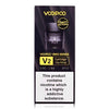 Voopoo Vinci V2 Replacement Pods - Pack of 3 - Voopoo Vinci V2 Replacement Pods - Pack of 3 - Voopoo Vinci V2 Replacement Pods - Pack of 3 - Voopoo Vinci V2 Replacement Pods - Pack of 3 - #Vapewholesalesupplier# - Best Vape Supplier - Best Vape Supplier - Best Vape Supplier