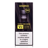 Voopoo Vinci V2 Replacement Pods - Pack of 3 - Voopoo Vinci V2 Replacement Pods - Pack of 3 - Voopoo Vinci V2 Replacement Pods - Pack of 3 - Voopoo Vinci V2 Replacement Pods - Pack of 3 - #Vapewholesalesupplier# - Best Vape Supplier - Best Vape Supplier - Best Vape Supplier