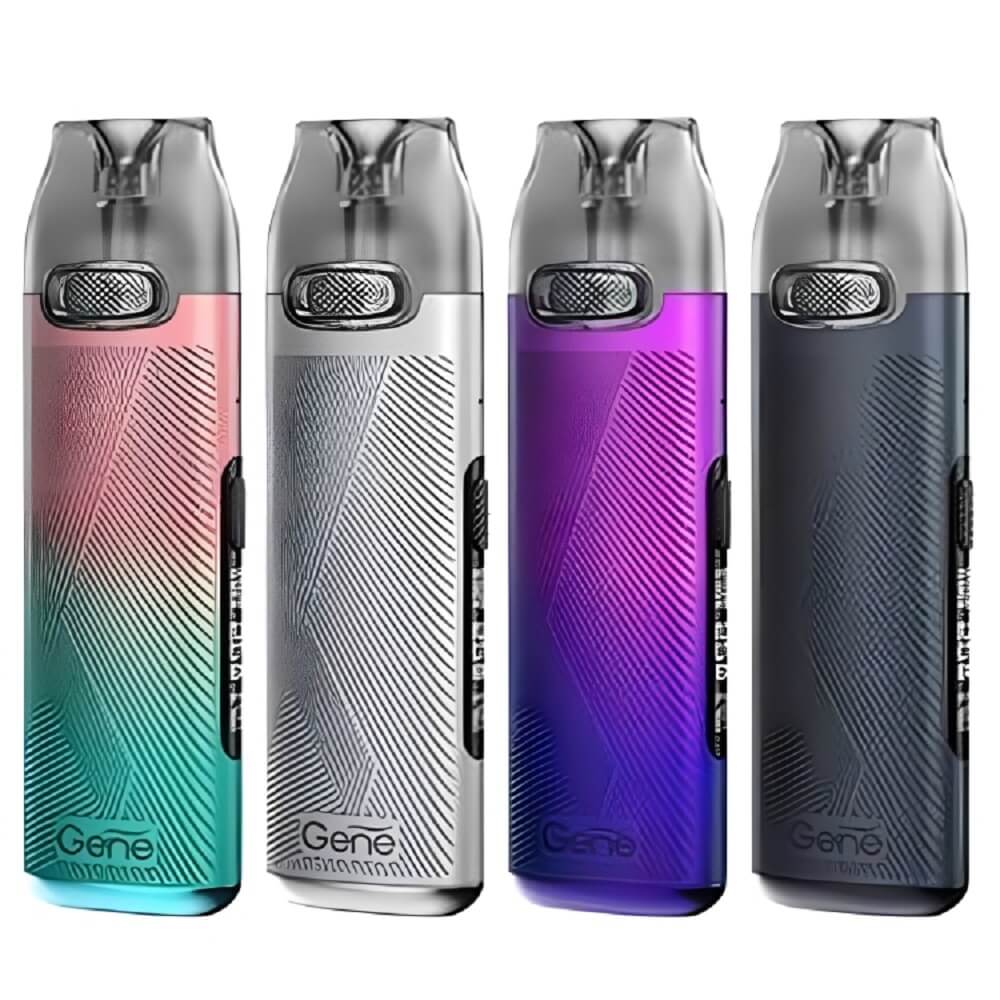 Shop Voopoo Vthru Pro Pod Kit - Best Vape Supplier