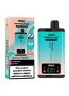 WGA Crystal Plus 20000 Puffs Disposable Vape Box of 10 - WGA Crystal Plus 20000 Puffs Disposable Vape Box of 10 - Best Vape Supplier