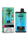 WGA Crystal Plus 20000 Puffs Disposable Vape Box of 10 - WGA Crystal Plus 20000 Puffs Disposable Vape Box of 10 - Best Vape Supplier