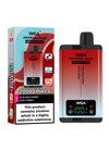 WGA Crystal Plus 20000 Puffs Disposable Vape Box of 10 - WGA Crystal Plus 20000 Puffs Disposable Vape Box of 10 - Best Vape Supplier