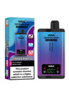 WGA Crystal Plus 20000 Puffs Disposable Vape Box of 10 - WGA Crystal Plus 20000 Puffs Disposable Vape Box of 10 - Best Vape Supplier