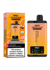 WGA Crystal Plus 20000 Puffs Disposable Vape Box of 10 - WGA Crystal Plus 20000 Puffs Disposable Vape Box of 10 - Best Vape Supplier