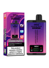 WGA Crystal Plus 20000 Puffs Disposable Vape Box of 10 - WGA Crystal Plus 20000 Puffs Disposable Vape Box of 10 - Best Vape Supplier