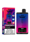 WGA Crystal Plus 20000 Puffs Disposable Vape Box of 10 - WGA Crystal Plus 20000 Puffs Disposable Vape Box of 10 - Best Vape Supplier