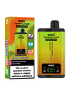 WGA Crystal Plus 20000 Puffs Disposable Vape Box of 10 - WGA Crystal Plus 20000 Puffs Disposable Vape Box of 10 - Best Vape Supplier