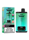 WGA Crystal Plus 20000 Puffs Disposable Vape Box of 10 - WGA Crystal Plus 20000 Puffs Disposable Vape Box of 10 - Best Vape Supplier