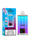 WGA Crystal Plus Smart 16000 Puffs Disposable Vape Box of 10 - WGA Crystal Plus Smart 16000 Puffs Disposable Vape Box of 10 - Best Vape Supplier