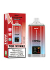 WGA Crystal Plus Smart 16000 Puffs Disposable Vape Box of 10 - WGA Crystal Plus Smart 16000 Puffs Disposable Vape Box of 10 - Best Vape Supplier