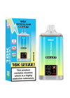 WGA Crystal Plus Smart 16000 Puffs Disposable Vape Box of 10 - WGA Crystal Plus Smart 16000 Puffs Disposable Vape Box of 10 - WGA Crystal Plus Smart 16000 Puffs Disposable Vape Box of 10 - Best Vape Supplier - Best Vape Supplier