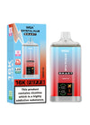 WGA Crystal Plus Smart 16000 Puffs Disposable Vape Box of 10 - WGA Crystal Plus Smart 16000 Puffs Disposable Vape Box of 10 - Best Vape Supplier