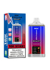 WGA Crystal Plus Smart 16000 Puffs Disposable Vape Box of 10 - WGA Crystal Plus Smart 16000 Puffs Disposable Vape Box of 10 - WGA Crystal Plus Smart 16000 Puffs Disposable Vape Box of 10 - Best Vape Supplier - Best Vape Supplier