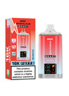 WGA Crystal Plus Smart 16000 Puffs Disposable Vape Box of 10 - WGA Crystal Plus Smart 16000 Puffs Disposable Vape Box of 10 - Best Vape Supplier