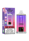 WGA Crystal Plus Smart 16000 Puffs Disposable Vape Box of 10 - WGA Crystal Plus Smart 16000 Puffs Disposable Vape Box of 10 - Best Vape Supplier