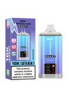 WGA Crystal Plus Smart 16000 Puffs Disposable Vape Box of 10 - WGA Crystal Plus Smart 16000 Puffs Disposable Vape Box of 10 - Best Vape Supplier