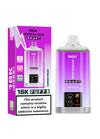 WGA Crystal Plus Smart 16000 Puffs Disposable Vape Box of 10 - WGA Crystal Plus Smart 16000 Puffs Disposable Vape Box of 10 - Best Vape Supplier