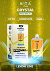WGA Crystal Pro Max 10000 Puffs Disposable Vape Box of 10 - The Crystal Pro Max 10000 Puffs Disposable Vape Box of 10 - The Crystal Pro Max 10000 Puffs Disposable Vape Box of 10 - The Crystal Pro Max 10000 Puffs Disposable Vape Box of 10 - The Crystal Pro Max + 10000 Disposable Vape Pod Box of 10 - Vape Wholesale Mcr - Best Vape Supplier - Best Vape Supplier - Best Vape Supplier - Best Vape Supplier