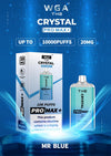 WGA Crystal Pro Max 10000 Puffs Disposable Vape Box of 10 - The Crystal Pro Max 10000 Puffs Disposable Vape Box of 10 - The Crystal Pro Max 10000 Puffs Disposable Vape Box of 10 - The Crystal Pro Max 10000 Puffs Disposable Vape Box of 10 - The Crystal Pro Max + 10000 Disposable Vape Pod Box of 10 - Vape Wholesale Mcr - Best Vape Supplier - Best Vape Supplier - Best Vape Supplier - Best Vape Supplier