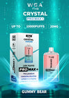 WGA Crystal Pro Max 10000 Puffs Disposable Vape Box of 10 - The Crystal Pro Max 10000 Puffs Disposable Vape Box of 10 - The Crystal Pro Max 10000 Puffs Disposable Vape Box of 10 - The Crystal Pro Max 10000 Puffs Disposable Vape Box of 10 - The Crystal Pro Max + 10000 Disposable Vape Pod Box of 10 - Vape Wholesale Mcr - Best Vape Supplier - Best Vape Supplier - Best Vape Supplier - Best Vape Supplier