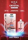WGA Crystal Pro Max 10000 Puffs Disposable Vape Box of 10 - The Crystal Pro Max 10000 Puffs Disposable Vape Box of 10 - The Crystal Pro Max 10000 Puffs Disposable Vape Box of 10 - The Crystal Pro Max 10000 Puffs Disposable Vape Box of 10 - The Crystal Pro Max + 10000 Disposable Vape Pod Box of 10 - Vape Wholesale Mcr - Best Vape Supplier - Best Vape Supplier - Best Vape Supplier - Best Vape Supplier
