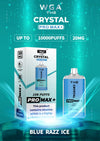 WGA Crystal Pro Max 10000 Puffs Disposable Vape Box of 10 - The Crystal Pro Max 10000 Puffs Disposable Vape Box of 10 - The Crystal Pro Max 10000 Puffs Disposable Vape Box of 10 - The Crystal Pro Max 10000 Puffs Disposable Vape Box of 10 - The Crystal Pro Max + 10000 Disposable Vape Pod Box of 10 - Vape Wholesale Mcr - Best Vape Supplier - Best Vape Supplier - Best Vape Supplier - Best Vape Supplier