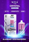 WGA Crystal Pro Max 10000 Puffs Disposable Vape Box of 10 - The Crystal Pro Max 10000 Puffs Disposable Vape Box of 10 - The Crystal Pro Max 10000 Puffs Disposable Vape Box of 10 - The Crystal Pro Max 10000 Puffs Disposable Vape Box of 10 - The Crystal Pro Max + 10000 Disposable Vape Pod Box of 10 - Vape Wholesale Mcr - Best Vape Supplier - Best Vape Supplier - Best Vape Supplier - Best Vape Supplier