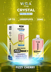 WGA Crystal Pro Max 10000 Puffs Disposable Vape Box of 10 - The Crystal Pro Max 10000 Puffs Disposable Vape Box of 10 - The Crystal Pro Max 10000 Puffs Disposable Vape Box of 10 - The Crystal Pro Max 10000 Puffs Disposable Vape Box of 10 - The Crystal Pro Max + 10000 Disposable Vape Pod Box of 10 - Vape Wholesale Mcr - Best Vape Supplier - Best Vape Supplier - Best Vape Supplier - Best Vape Supplier
