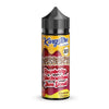 Kingston 50/50 100ML Shortfill - All Ranges - Kingston 50/50 100ML Shortfill - All Ranges - #Vapewholesalesupplier# - Best Vape Supplier
